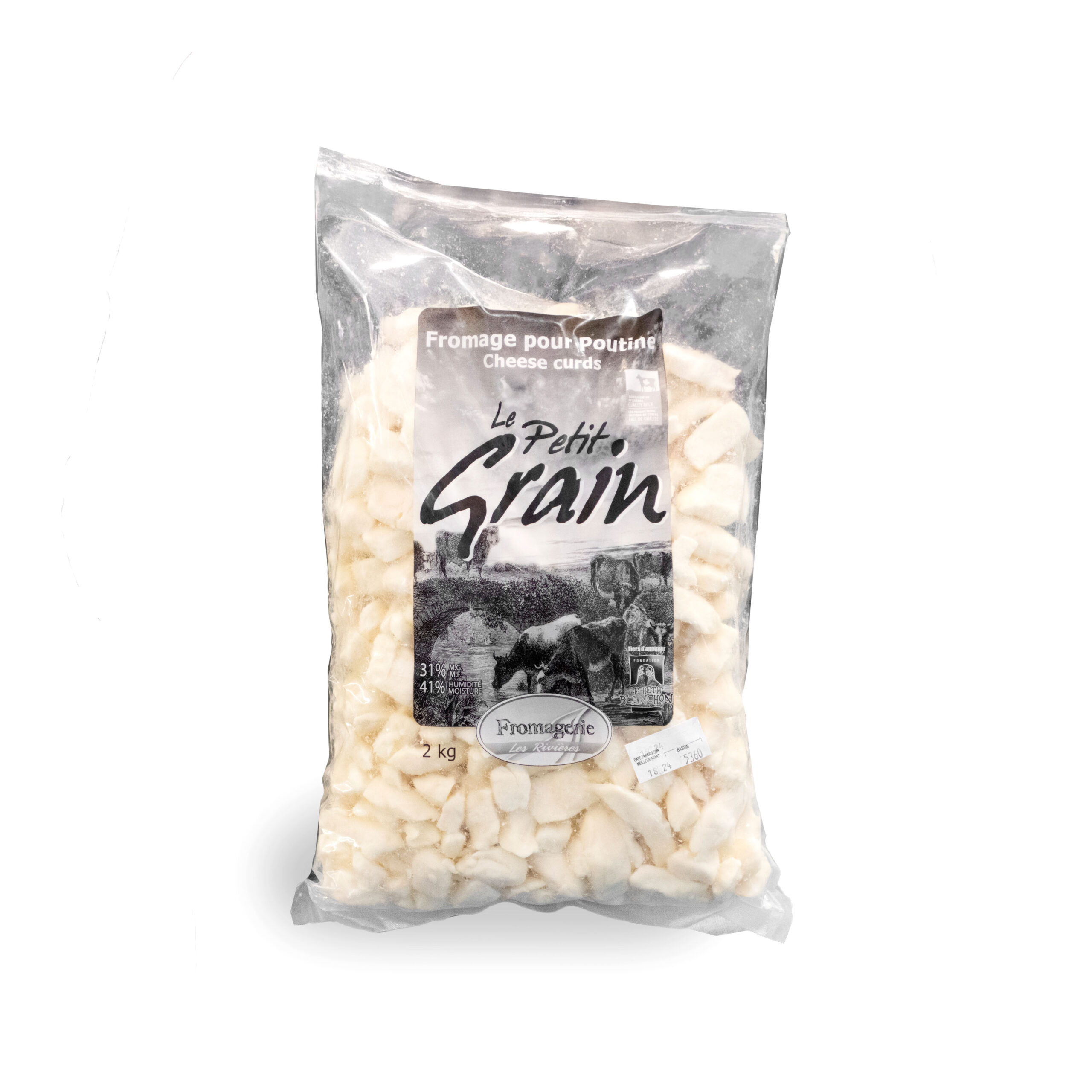 Le Petit Grain Nature